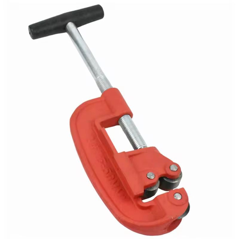 2 Inch Heavy Duty Pipe Cutter for GI, PVC, PPR & Plastic Pipes | veil24